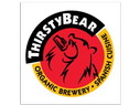 Thirsty Bear Organic brewery 